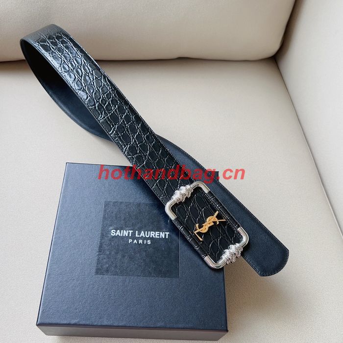 Yves saint Laurent Belt 40MM SLB00098 Yves saint Laurent Belt 40MM SLB00098